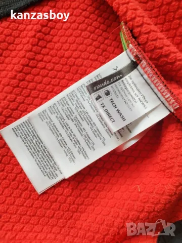 VAUDE Men's Virt Softshell Jacket - мъжко софтшел яке 52/Л ОТЛИЧНО, снимка 9 - Якета - 56216443