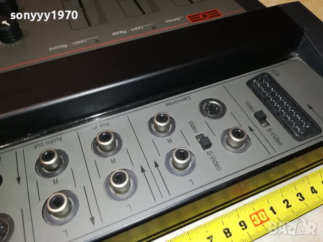 HAMA-GERMANY 1608231705LNV, снимка 16 - Ресийвъри, усилватели, смесителни пултове - 41876101