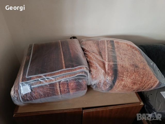 келими имитация на дърво , снимка 3 - Декорация за дома - 51509412