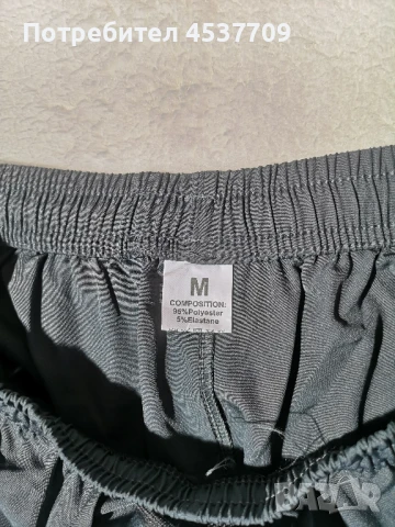 Нови панталони от лека материя. Цената е за два броя! , снимка 6 - Панталони - 51073781