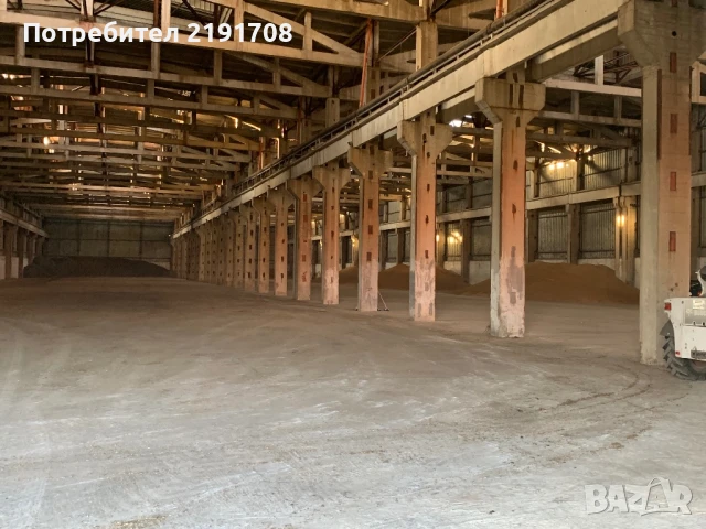 Давам под наем, снимка 2 - Складове - 50662891