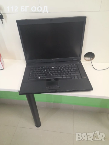 лаптоп DELL LATITUDE E5500 , снимка 3 - Лаптопи за дома - 53859287