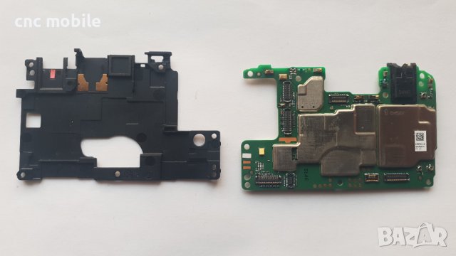 Huawei Y7 2019 - Huawei DUB-LX1 оригинални части и аксесоари , снимка 6 - Резервни части за телефони - 40115067