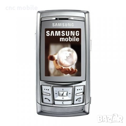 Samsung E250 - Samsung E900 - Samsung U600 - Samsung U700 - слушалки handsfree , снимка 8 - Слушалки, hands-free - 26620767