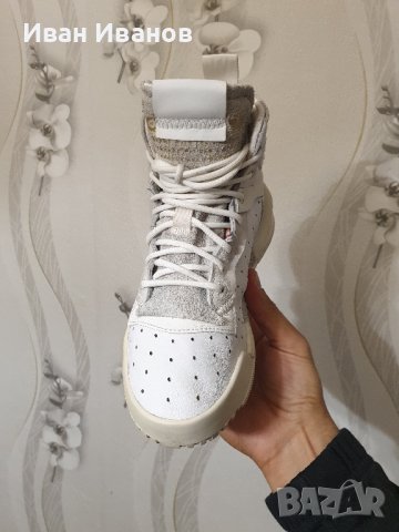 кецове / маратонки ADIDAS RIVALRY RM  номер 36,5 , снимка 4 - Маратонки - 42656173