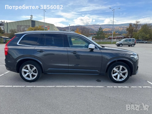 Volvo XC90R, снимка 11 - Автомобили и джипове - 52425509