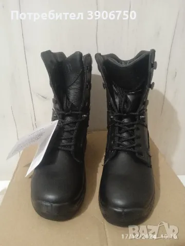 дамски кубинки , снимка 3 - Дамски боти - 48378943