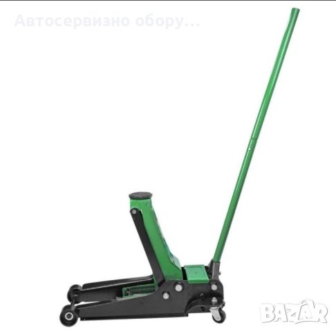 Крик Нископрофилен 90-550mm 5т, снимка 2 - Други инструменти - 41914678
