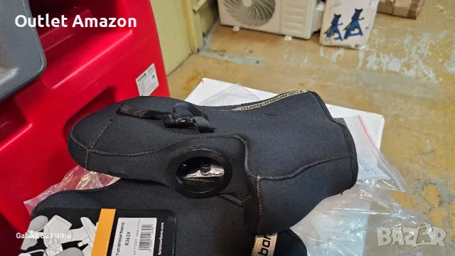 НЕОПРЕНОВИ ГРИПКИ

, снимка 4 - Аксесоари и консумативи - 47385700