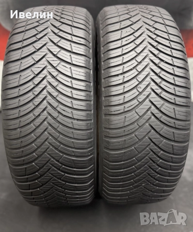 BF GOODRICH G-FORCE WINTER2 205/55 R16 91H 
