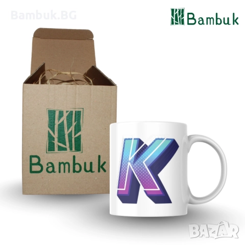 Чаша ,,Аз обичам К-POP”, снимка 6 - Чаши - 52576826