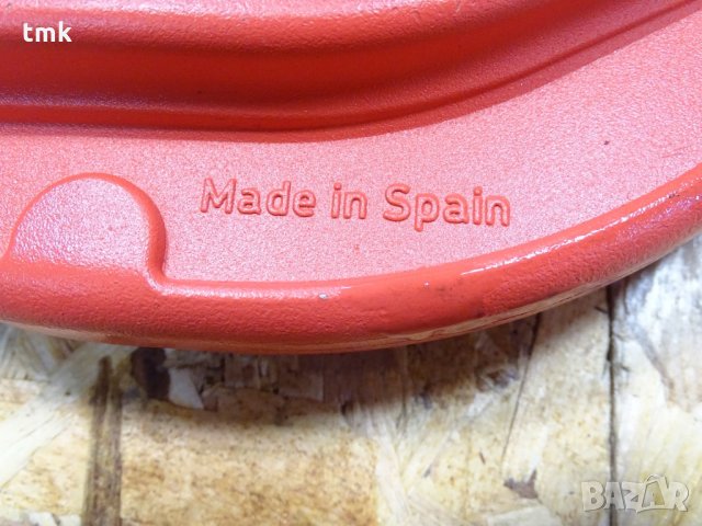 Тръборез за пластмасови тръби ROTHENBERGER RAS 100-168 mm, 50-127 mm, снимка 13 - Други машини и части - 35993348