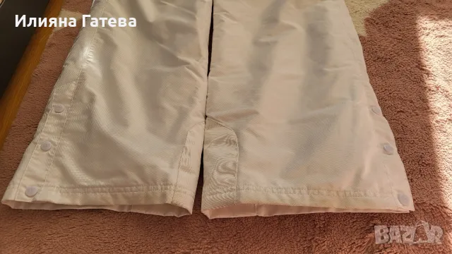 Ски екип яке и панталон No Fear р-р Л, снимка 10 - Спортни екипи - 48378271