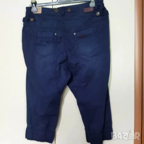 Дански панталон на марката Knujo, снимка 3 - Панталони - 51179213