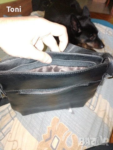 чанта за мъж жена, цената е по договаряне , снимка 5 - Чанти - 53475174