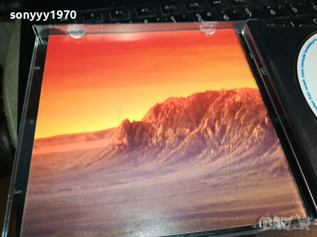 BARCLAY JAMES HARVEST CD 0803240818, снимка 10 - CD дискове - 44664759