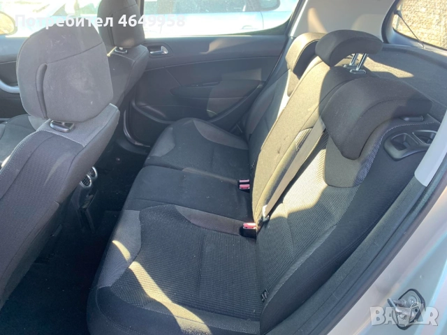 Продавам Пежо 308 на части , снимка 8 - Автомобили и джипове - 52897311