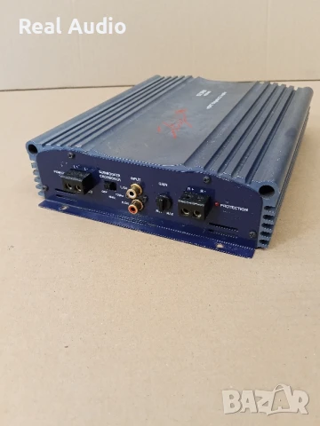 Усилвател Skyline , снимка 3 - Аксесоари и консумативи - 50771008