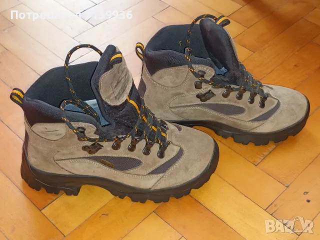 Туристически обувки Lytos