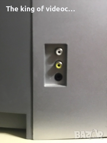 Отлично работещ телевизор Samsung , снимка 4 - Телевизори - 52957427