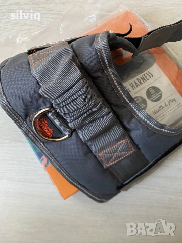 Кучешки нагръдник, снимка 6 - За кучета - 51622478