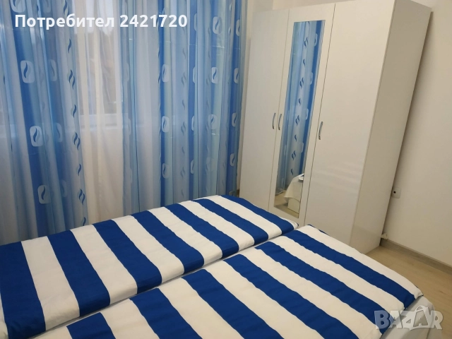 Двустаен,обзаведен апартамент във ВЕЛИНГРАД , снимка 7 - Апартаменти - 52685835