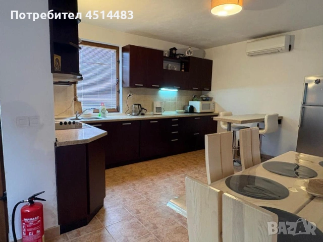 Планинска семейна къща за гости Райово, снимка 8 - Почивки на планина - 53749926