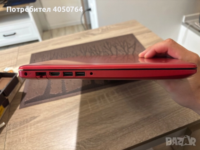 HP Pavilion 15, снимка 5 - Лаптопи за дома - 52434308