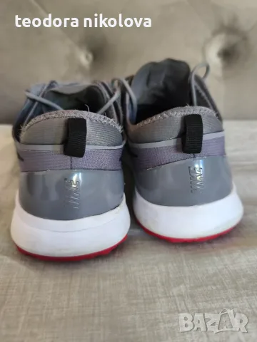 Оригинални мъжки маратонки Nike , снимка 5 - Маратонки - 56245209