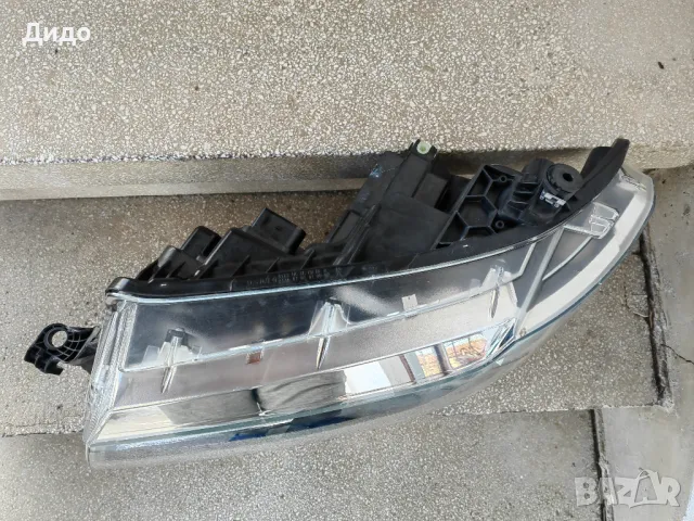Фар VW Crafter ляв / Фар Крафтер /Фар MAN Оригинален, снимка 4 - Части - 49600589