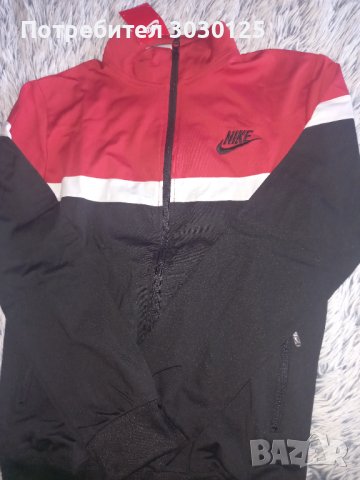 Спортен комплект nike dri-fit