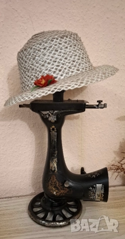 АРТ Красота Родена от Времето , снимка 4 - Настолни лампи - 52929525