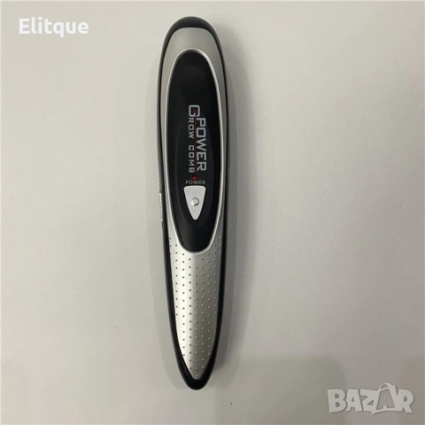 Лазерен гребен за стимулиране растежа на косата, снимка 5 - Други - 53322663