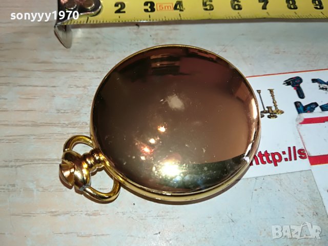 златен компас от франция 1512221427, снимка 3 - Антикварни и старинни предмети - 39018961