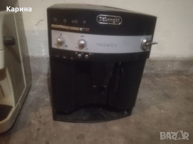 Кафемашина delonghi , снимка 1 - Кафемашини - 34481360