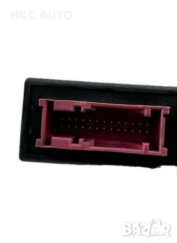 LWR3 модул за BMW E39, 61.35-8375964, 55892110, 50 лв, снимка 2 - Части - 47920383