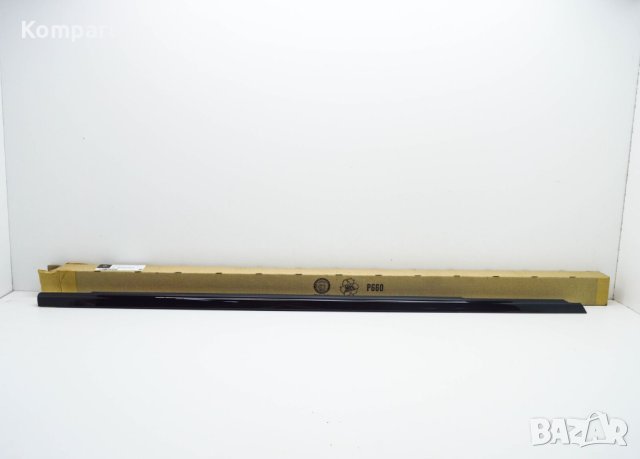 Оригинална лaйстна лайсна за Mercedes-benz GLE W167 A1677200801