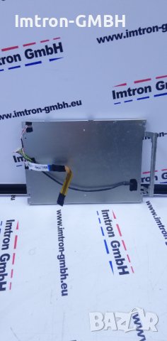 10" матрица panel + Touch RESISTIVE  OEM за BIG II TOUCH, снимка 3 - Монитори - 39750079