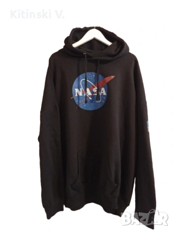 Мъжки суитшърт - 5 XL