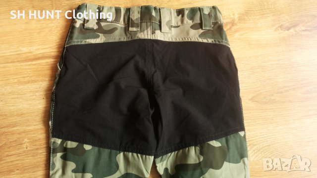 157 FUNK STRETCH KIDS Trouser за лов риболов туризъм размер 10 г./ 140 см детски панталон - 320, снимка 11 - Детски панталони и дънки - 40645570