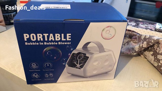 Чисто нова Тя може да донесе безкрайно забавление и фантастична атмосфера на различни събития 8000+ , снимка 6 - Други стоки за дома - 40818132