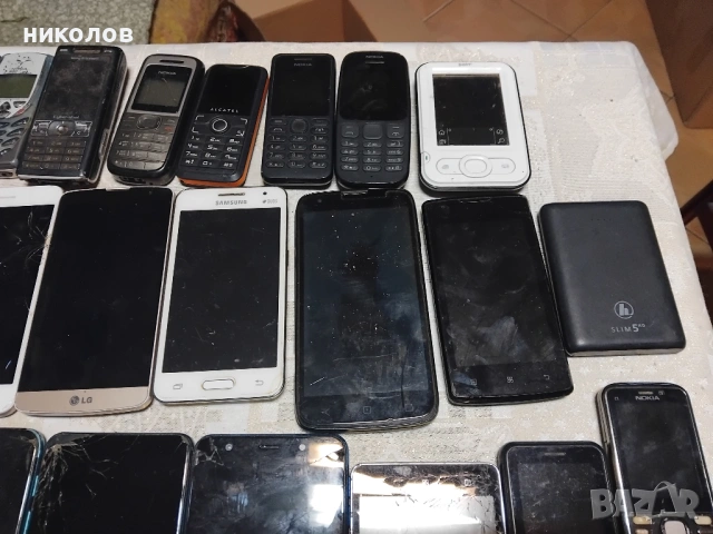 ТЕЛЕФОНИ, снимка 10 - Други - 53296855