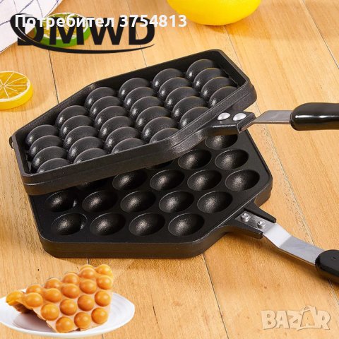 Тиган за гофрети, снимка 1