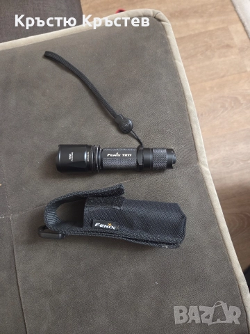 фенер fenix tk11
