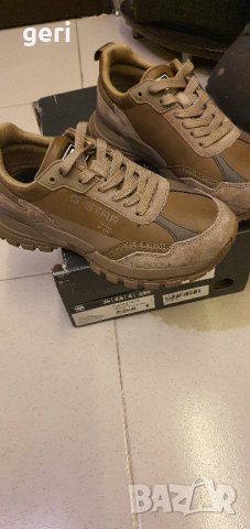 g-star raw 36 номер, снимка 2 - Дамски ежедневни обувки - 44295464