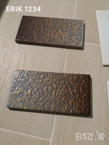 плочки 150×150 и 75×150 мм, снимка 10 - Облицовки - 42070999