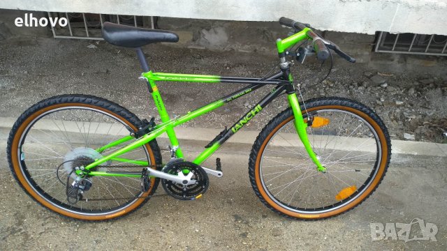 Велосипед Bianchi all Terian Bike 26'', снимка 11 - Велосипеди - 39913326