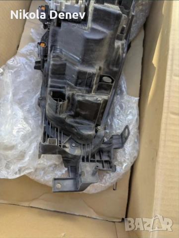 Ляв Фар Мазда 6 2016 Facelift,Full LED, снимка 5 - Части - 53644345