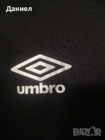 Блуза Umbro , снимка 4 - Блузи - 48447404