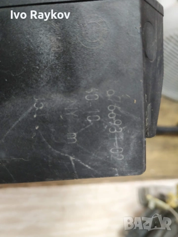  Педал газ 6766931 02 за BMW X3 (E83) ,  E90, снимка 4 - Части - 53389100